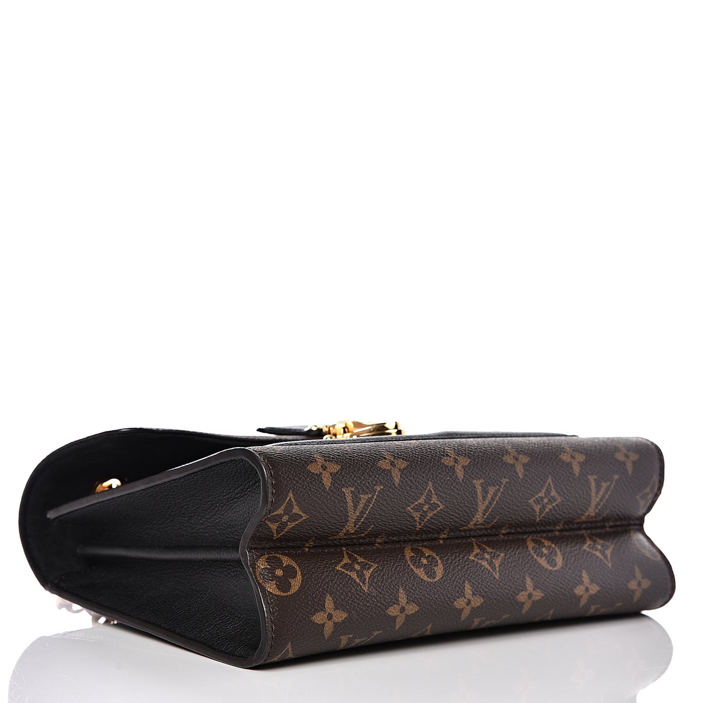 Monogram Victoire Black