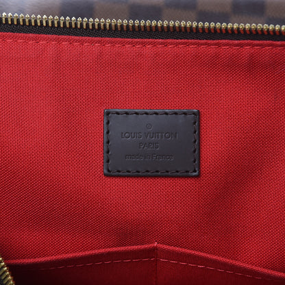 Louis Vuitton Damier Ebene Duomo Hobo 6 of 13