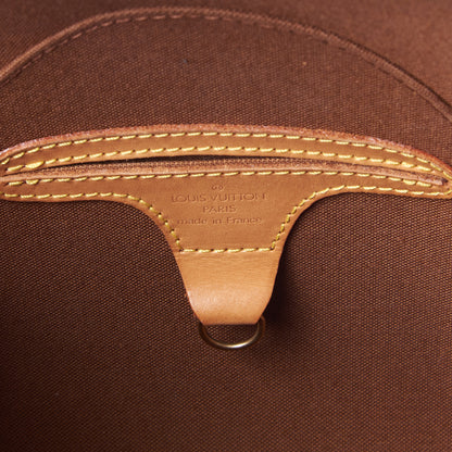 Louis Vuitton Monogram Ellipse PM 7 of 8