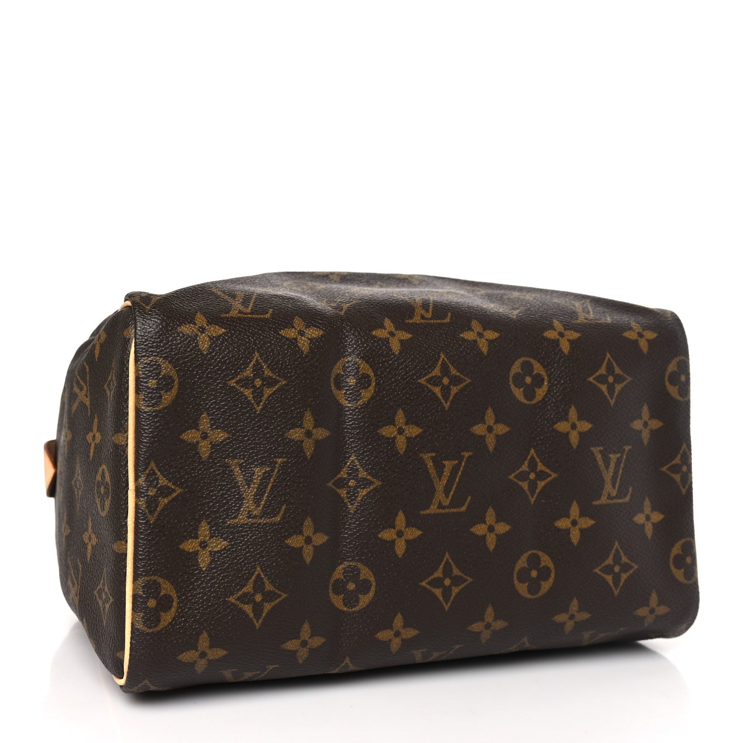 Louis Vuitton Monogram Speedy 25 4 of 8