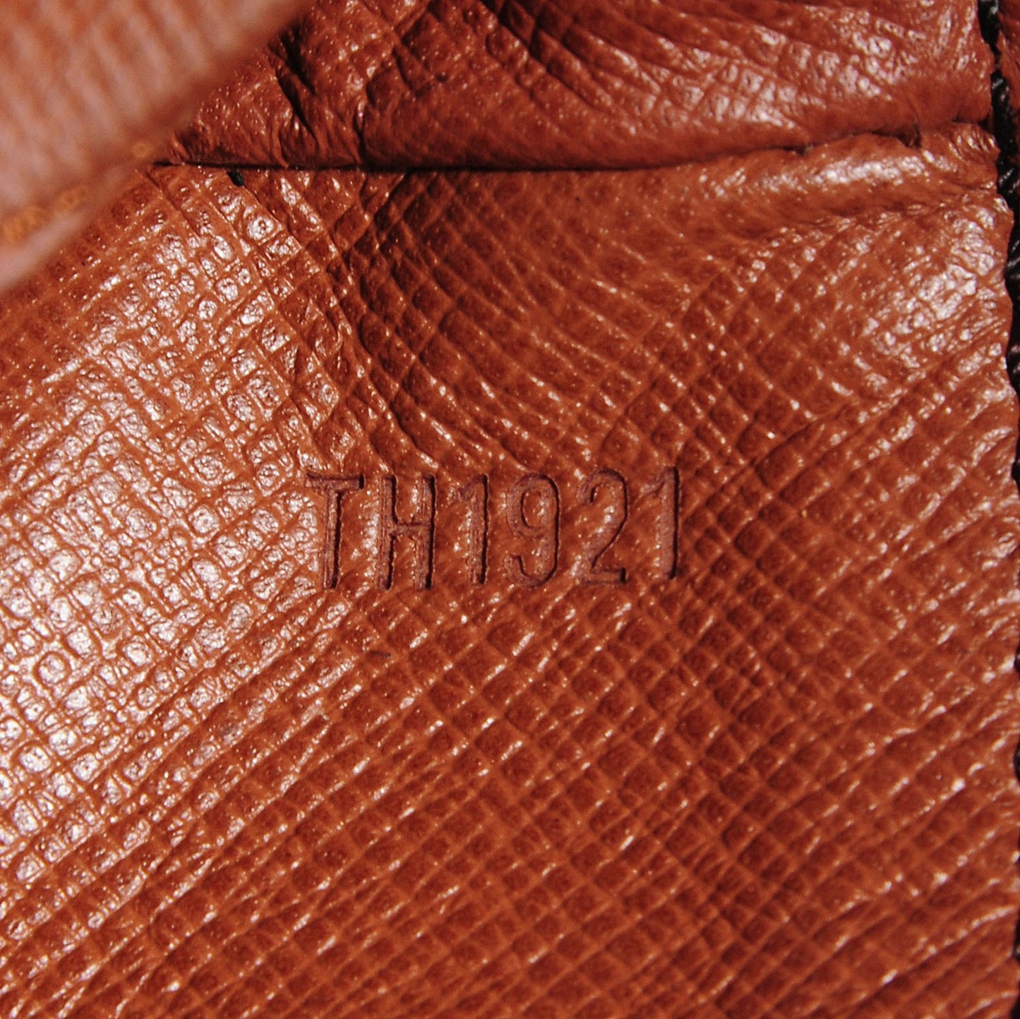 Monogram Chantilly MM