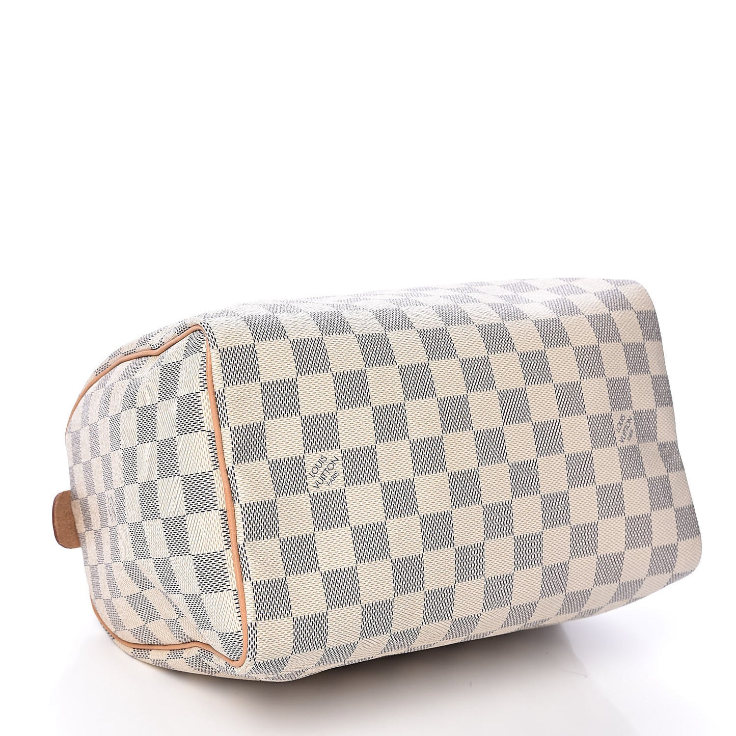 Damier Azur Speedy 25