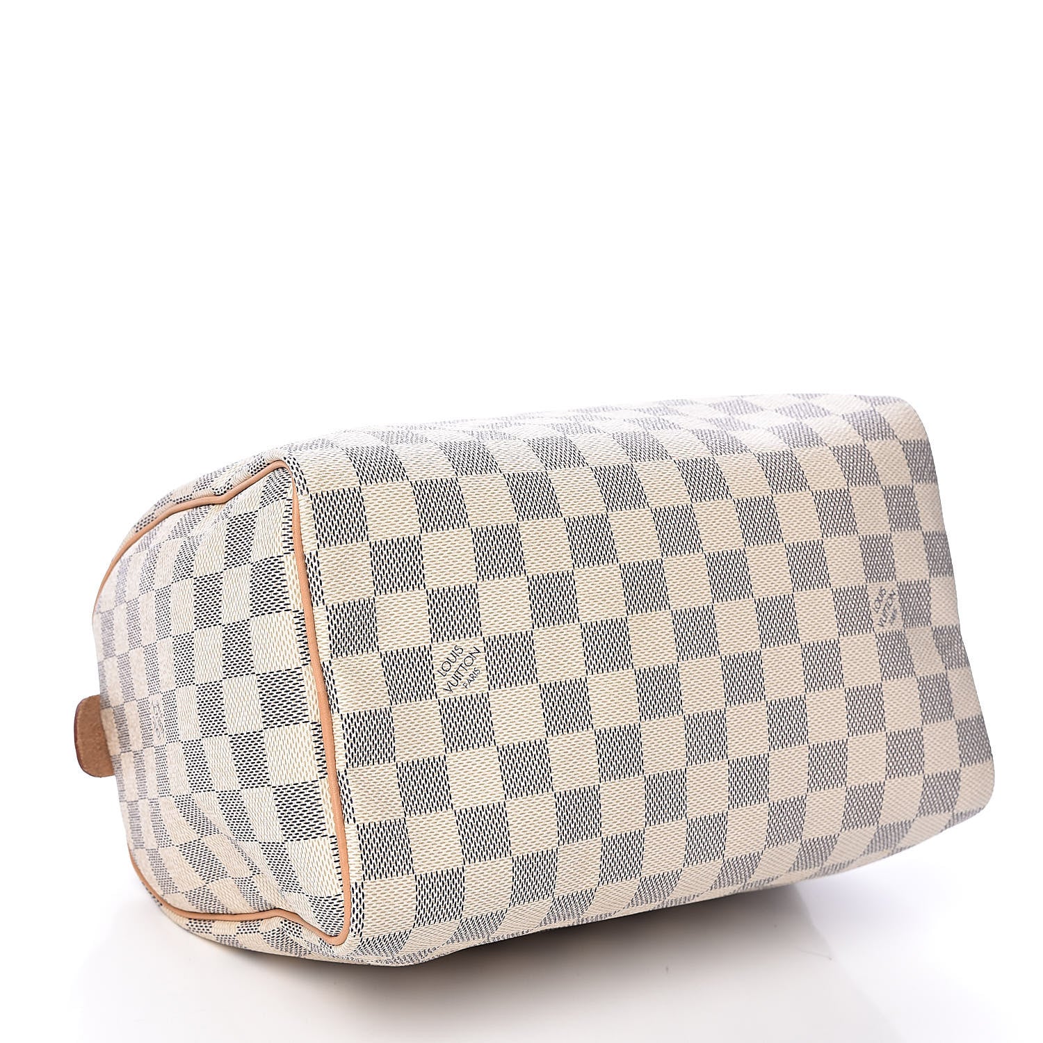 Louis Vuitton Damier Azur Speedy 25 4 of 11