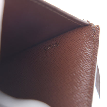 Louis Vuitton Monogram Victorine Wallet 7 of 8