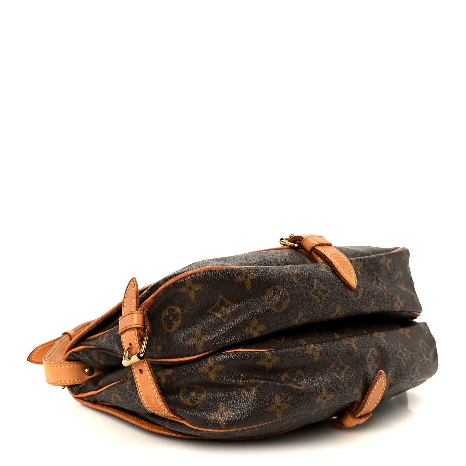 Louis Vuitton Monogram Saumur 30 1854052 – FASHIONPHILE
