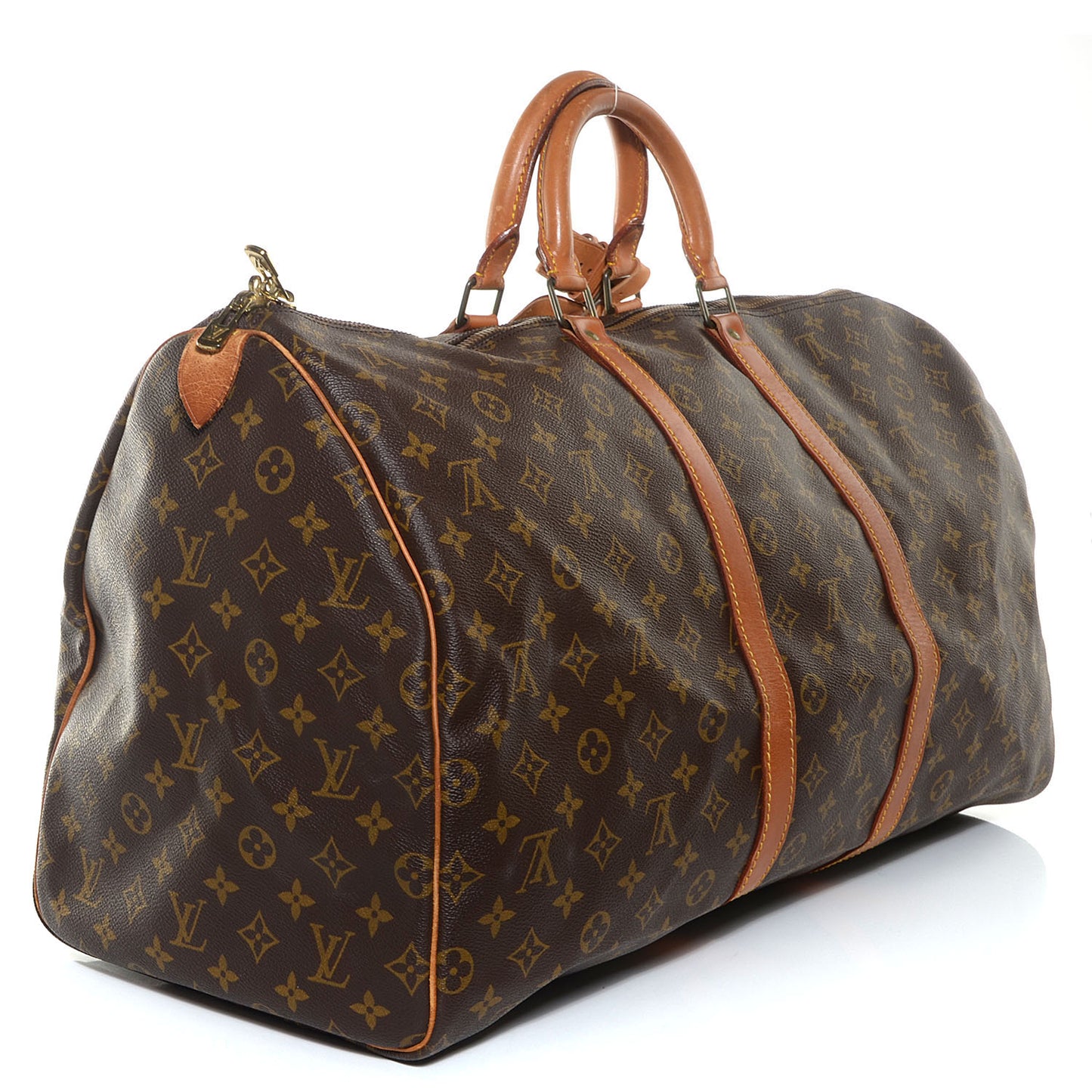 Monogram Keepall 55
