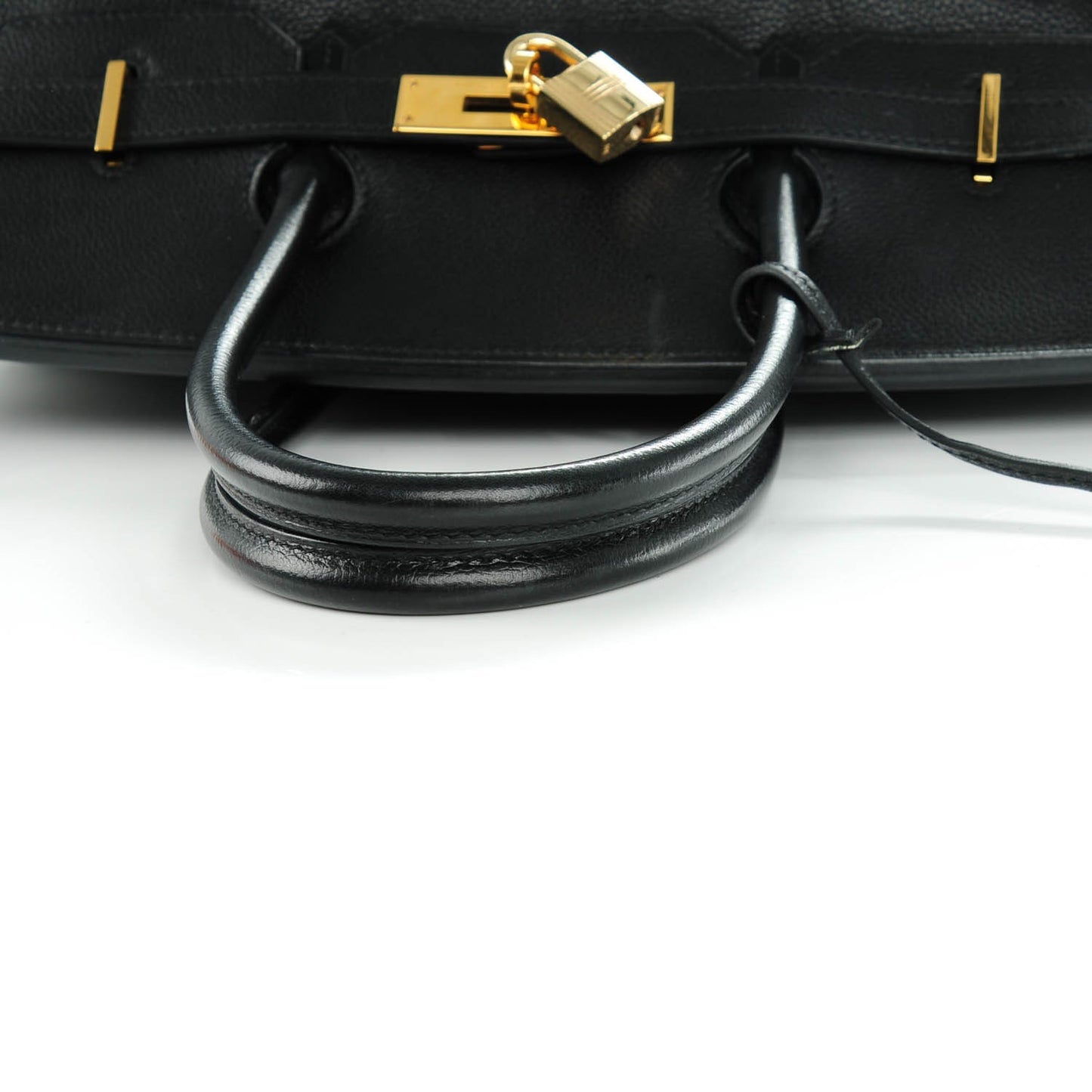 Evergrain Birkin 35 Black