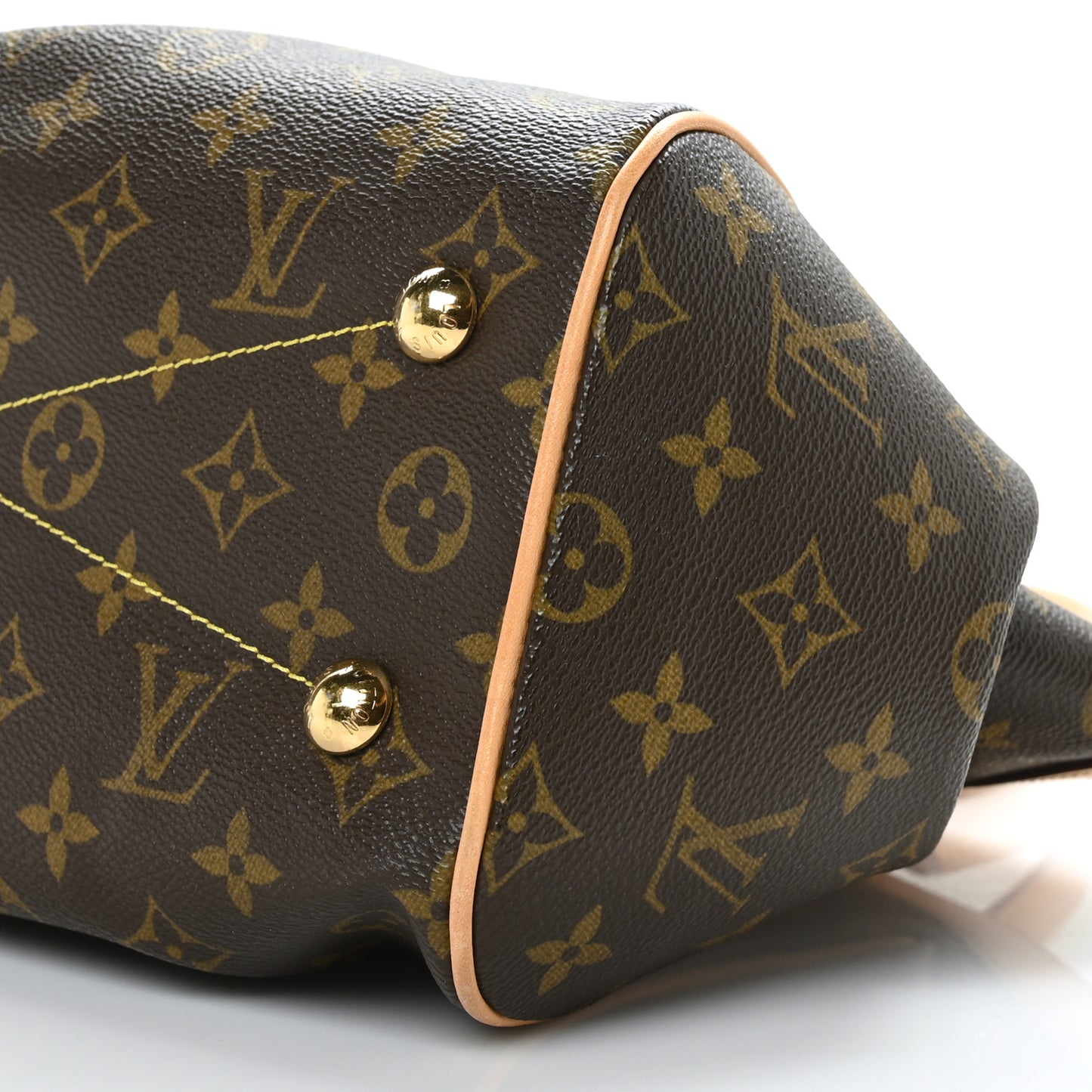 Monogram Tivoli PM