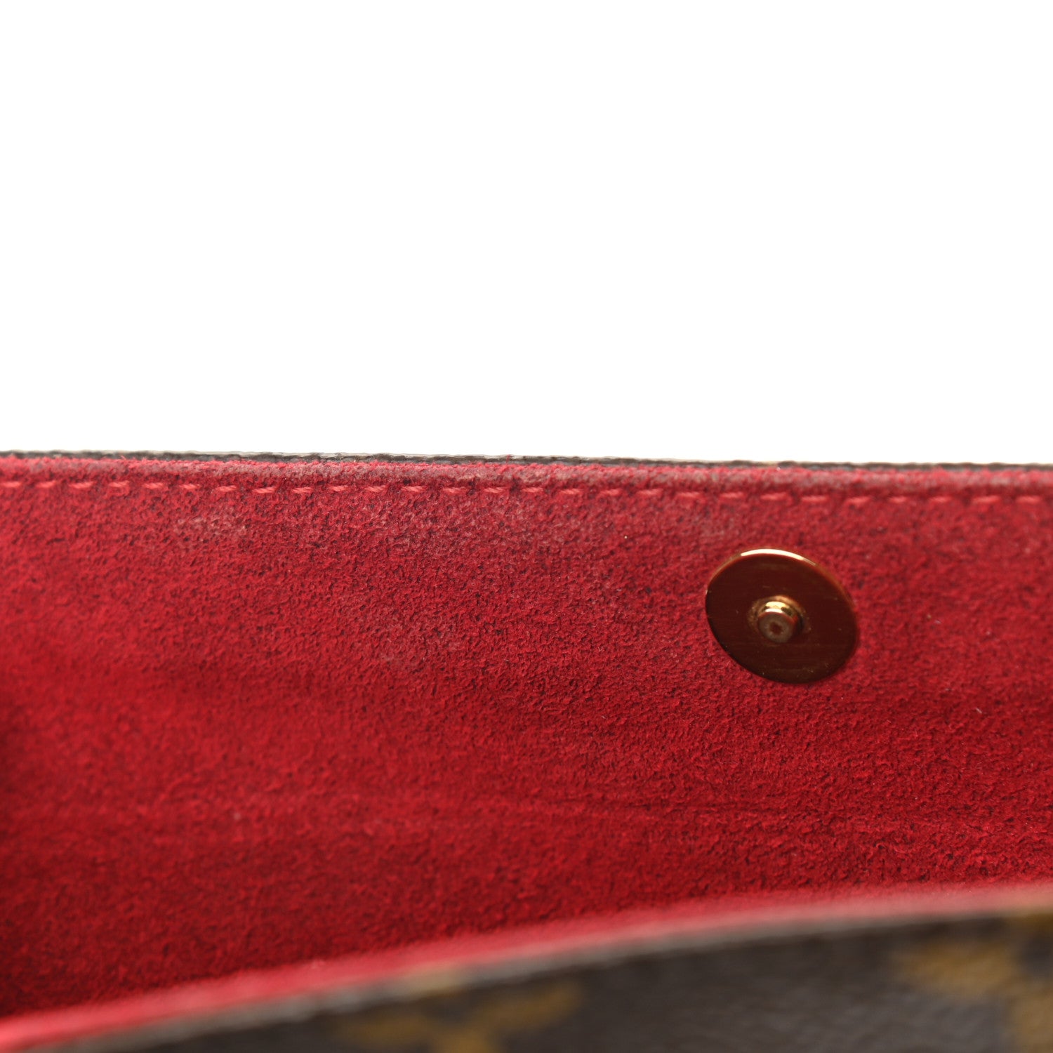 Louis Vuitton Monogram Recital 8 of 8