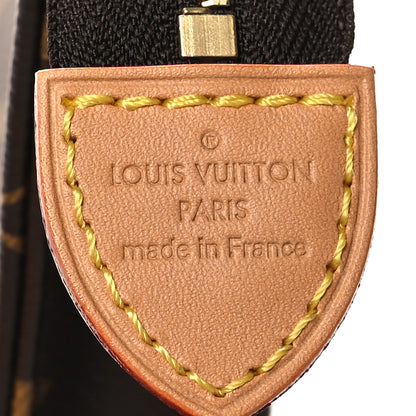 Louis Vuitton Monogram Toiletry Pouch 15 6 of 6