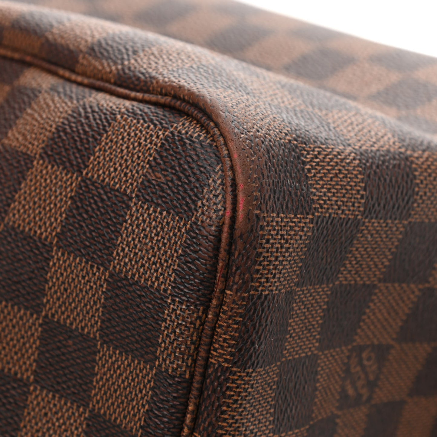 Damier Ebene Neverfull GM