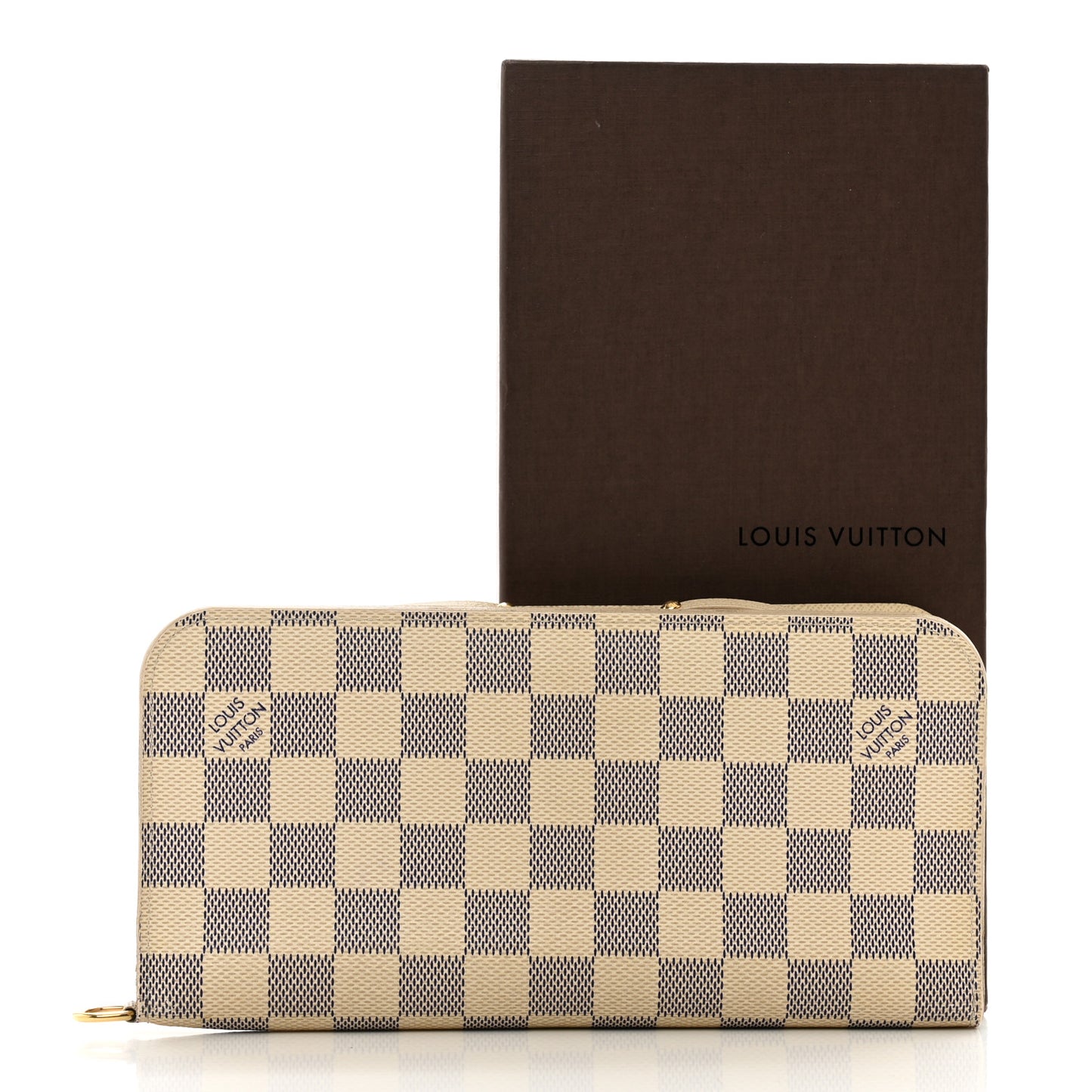 Damier Azur Insolite Wallet