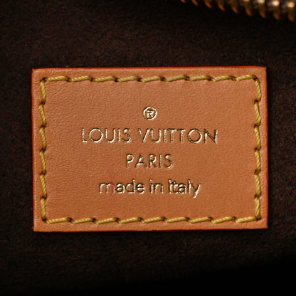 Louis Vuitton Monogram Side Trunk 6 of 9