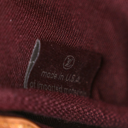 Louis Vuitton Monogram Favorite MM 8 of 11