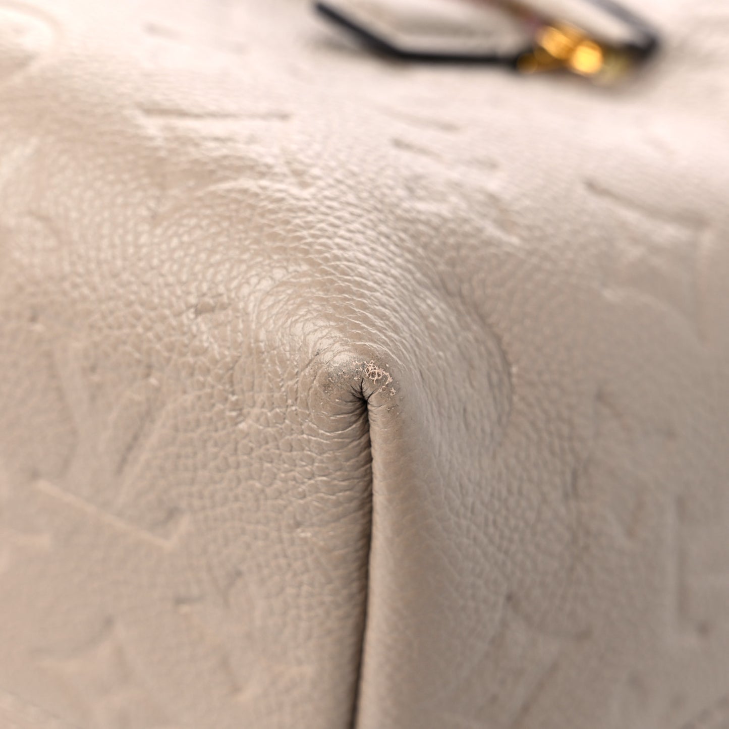Empreinte Montsouris NM Backpack Tourterelle