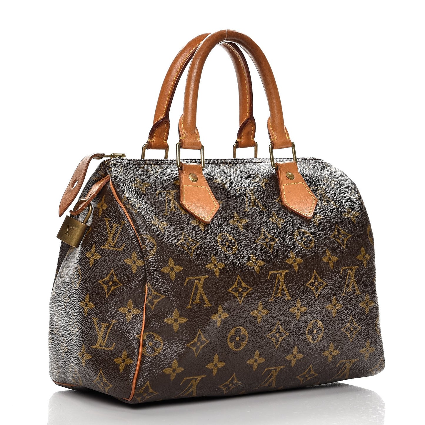 Monogram Speedy 25