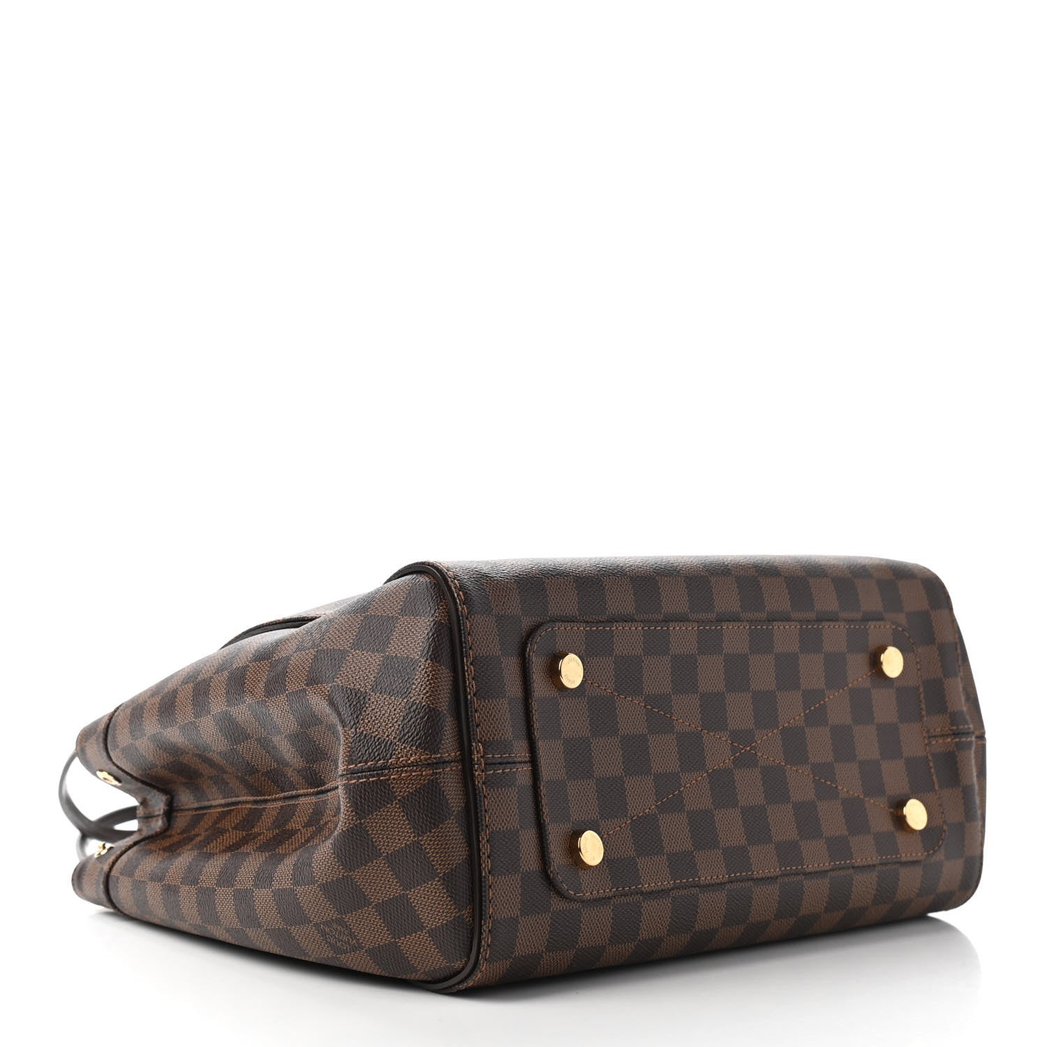 Louis Vuitton Damier Ebene Marylebone GM 4 of 9