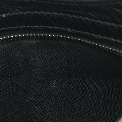 Balenciaga Agneau Giant 12 Gold Hardware Mini City Black 10 of 12