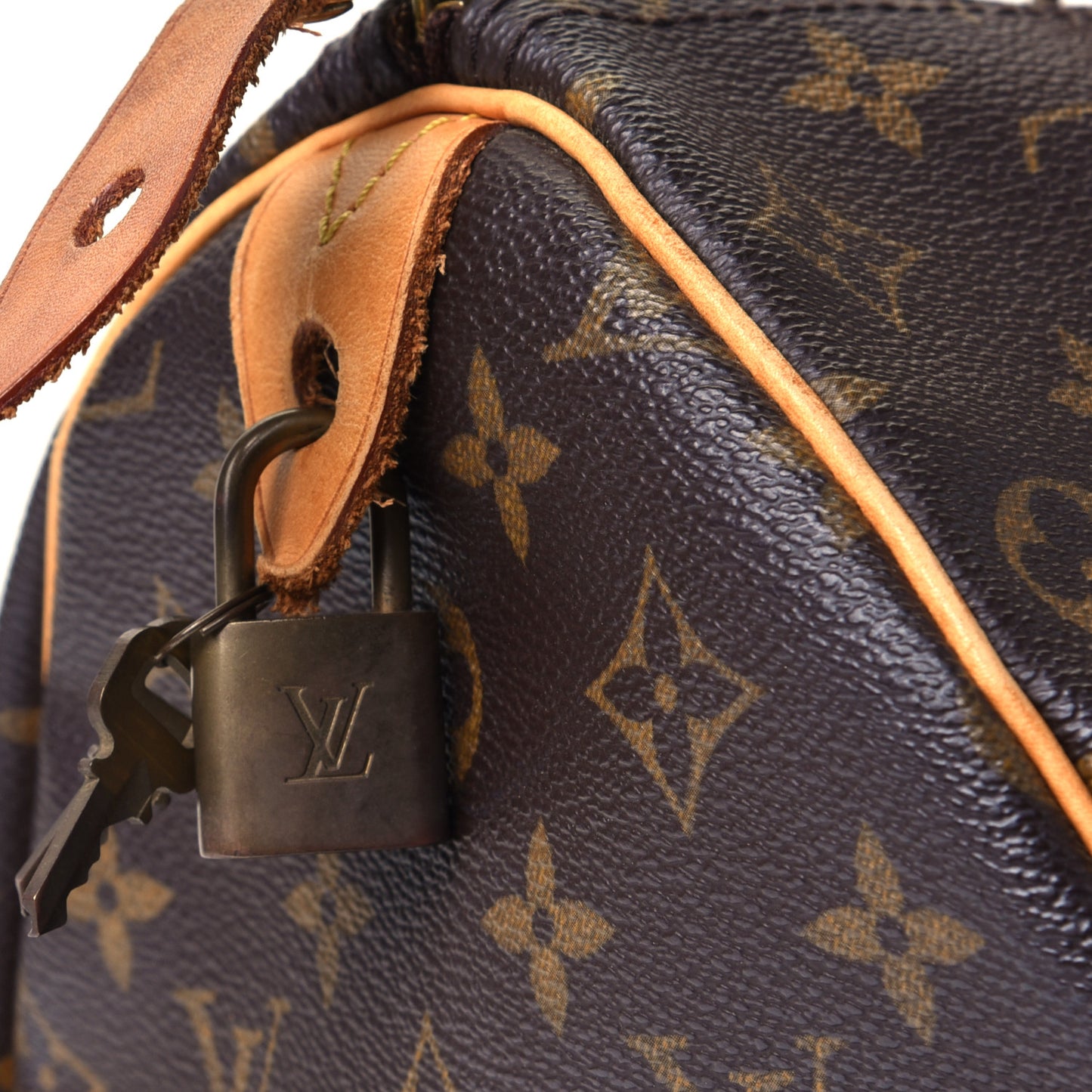 Monogram Speedy 35