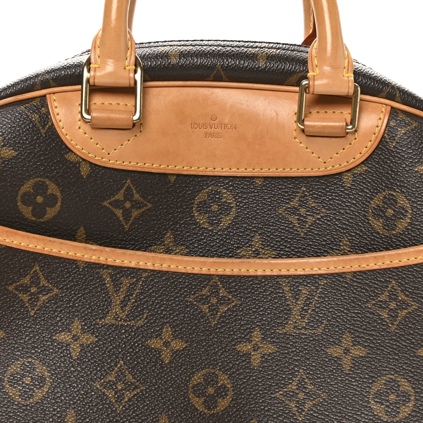Monogram Trouville
