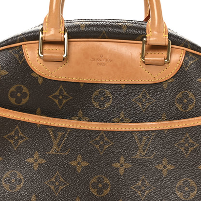Louis Vuitton Monogram Trouville 7 of 10
