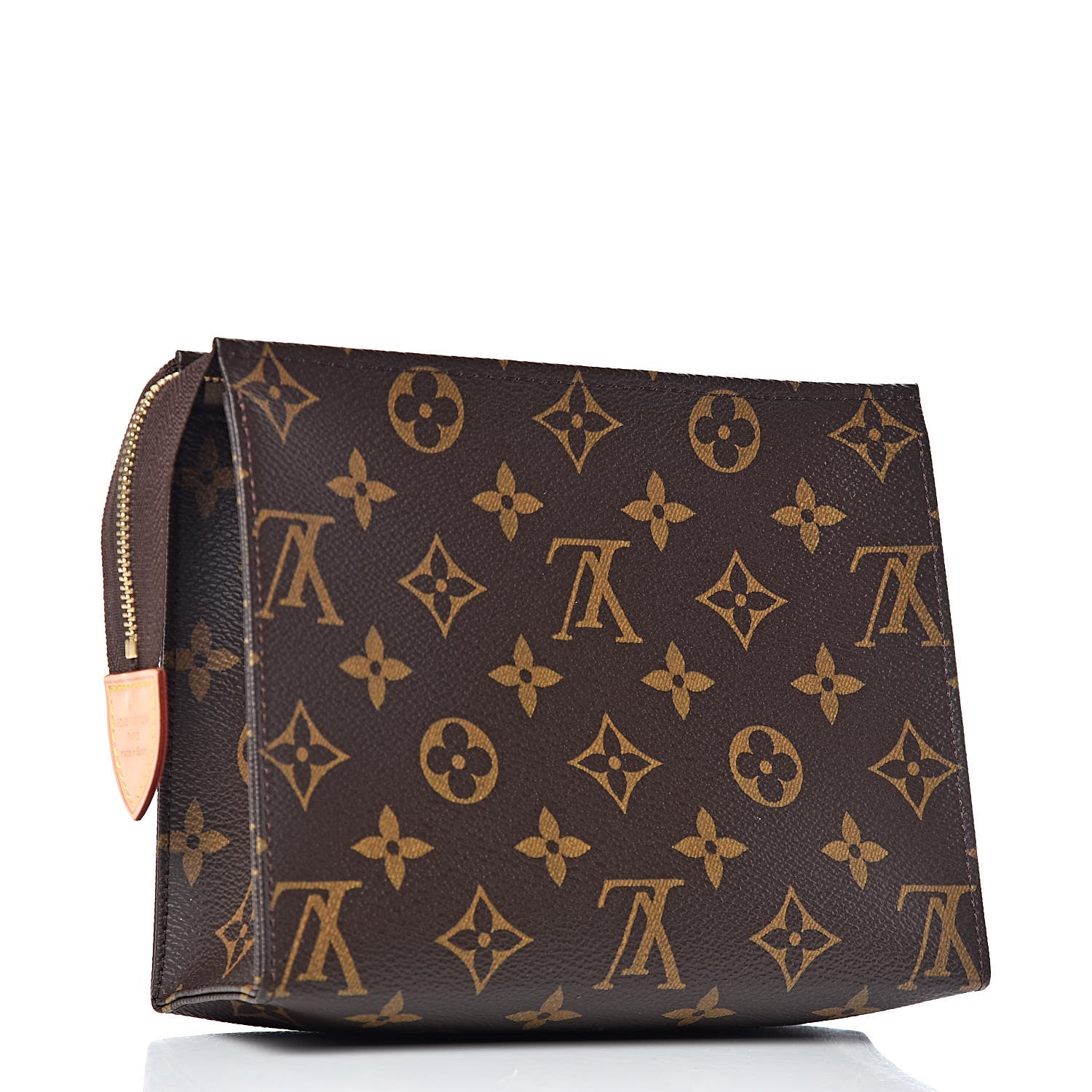 Louis Vuitton Monogram Toiletry Pouch 19 3 of 8