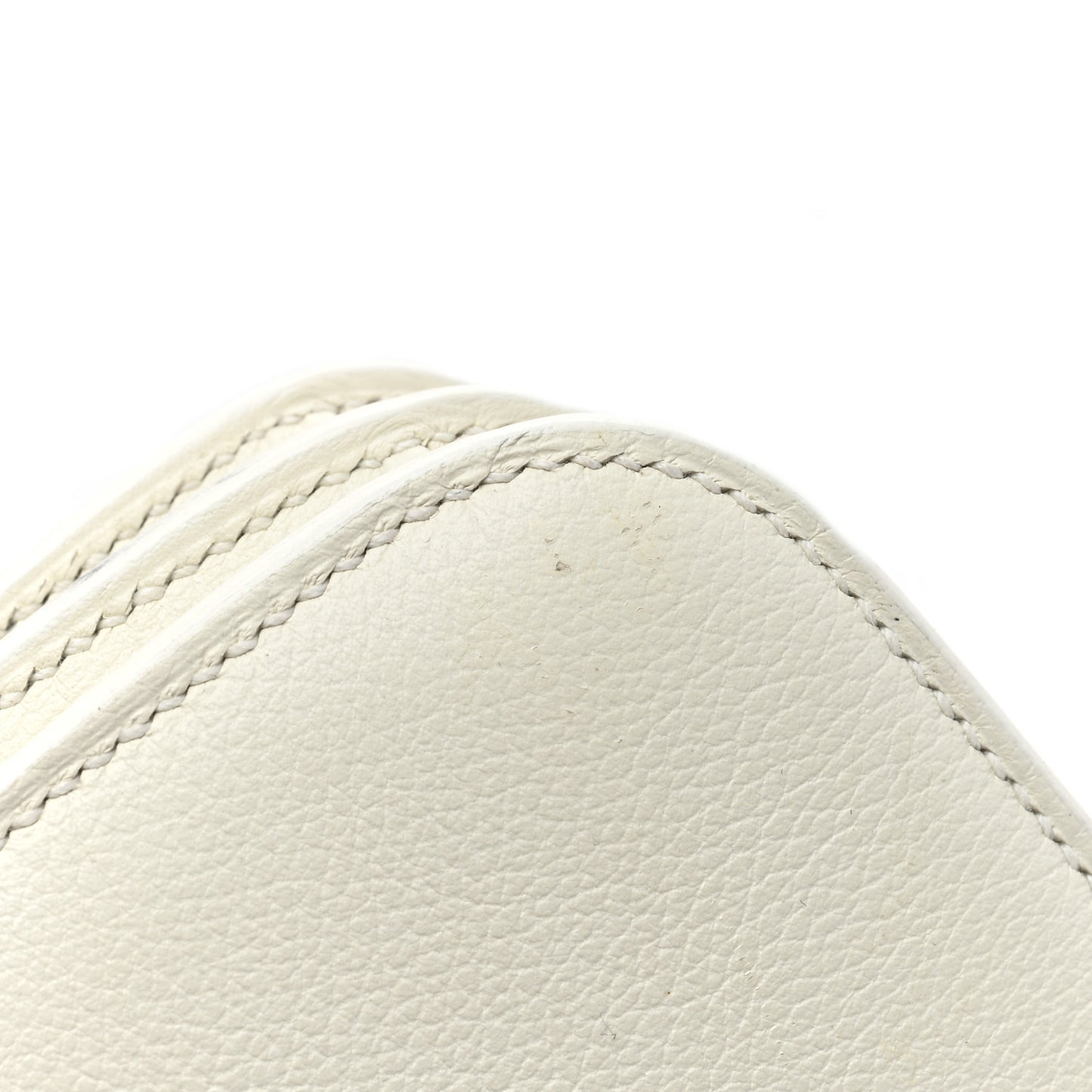 Resin CC Cuff White Pink