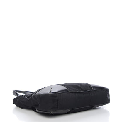 Prada Tessuto Nylon Viaggo Tote Black 3 of 8