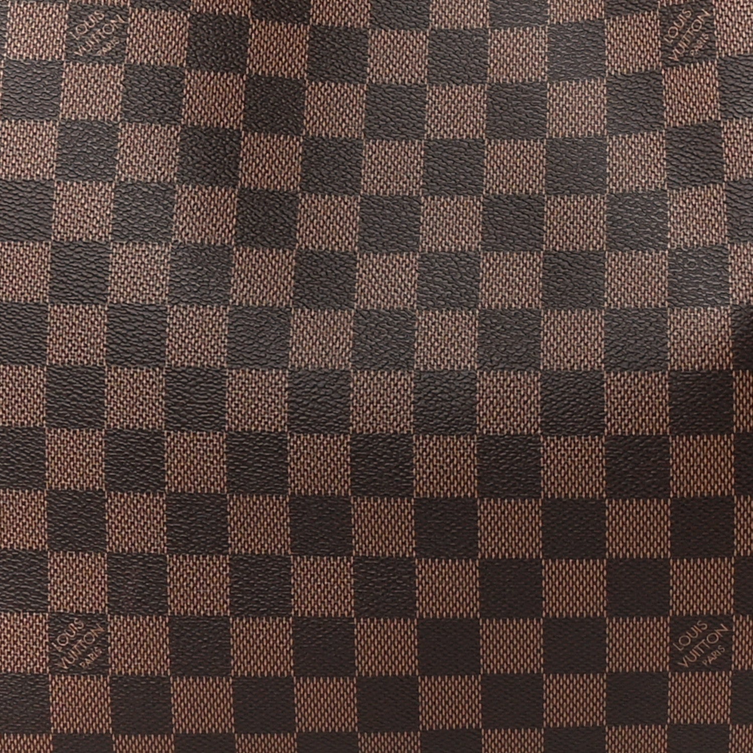 Louis Vuitton Damier Ebene Neo Neverfull GM 8 of 10