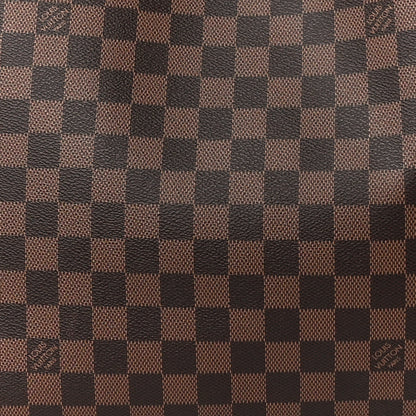 Louis Vuitton Damier Ebene Neo Neverfull GM 8 of 10