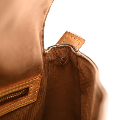 Louis Vuitton Monogram Mini Looping 10 of 15