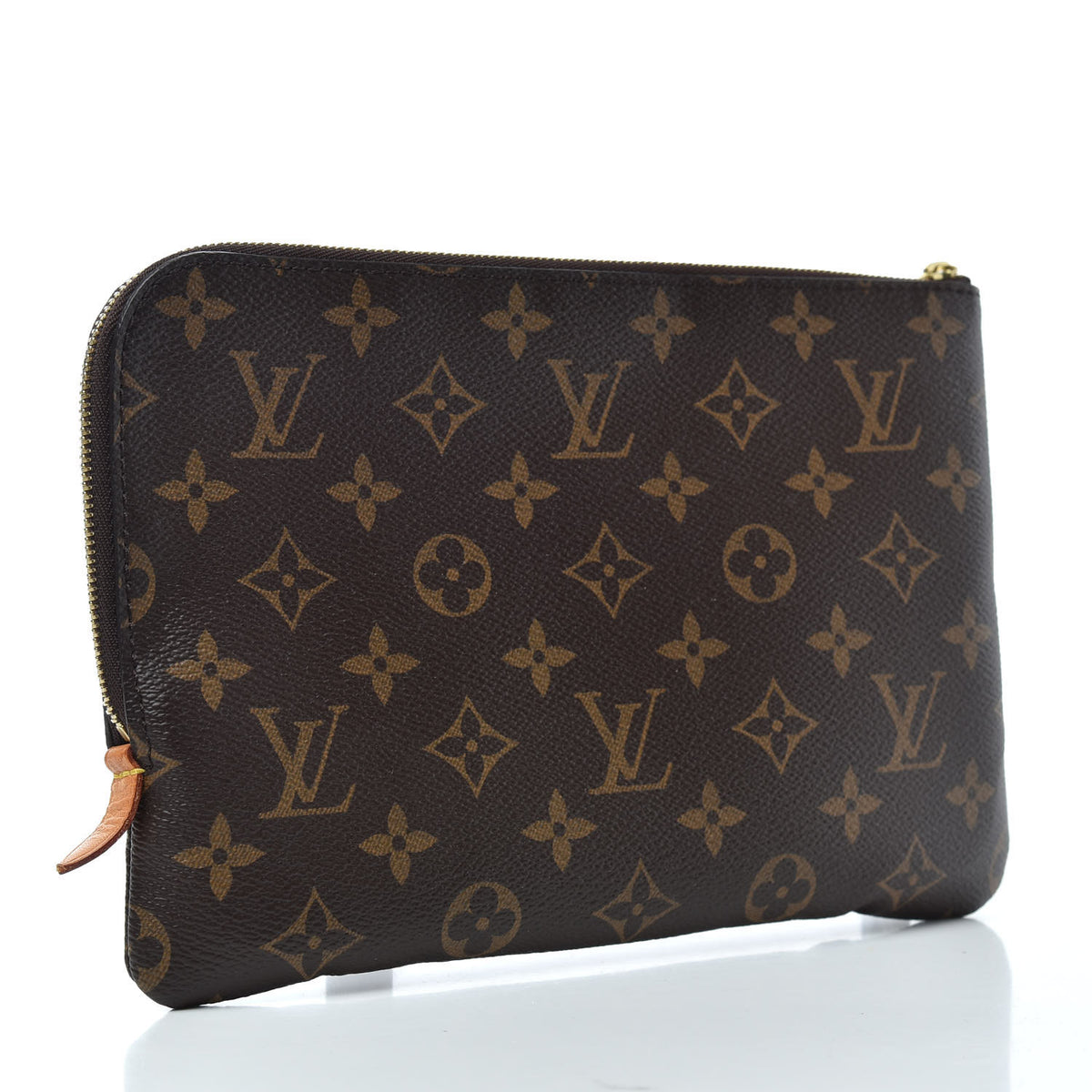 Monogram Etui Voyage PM Pouch