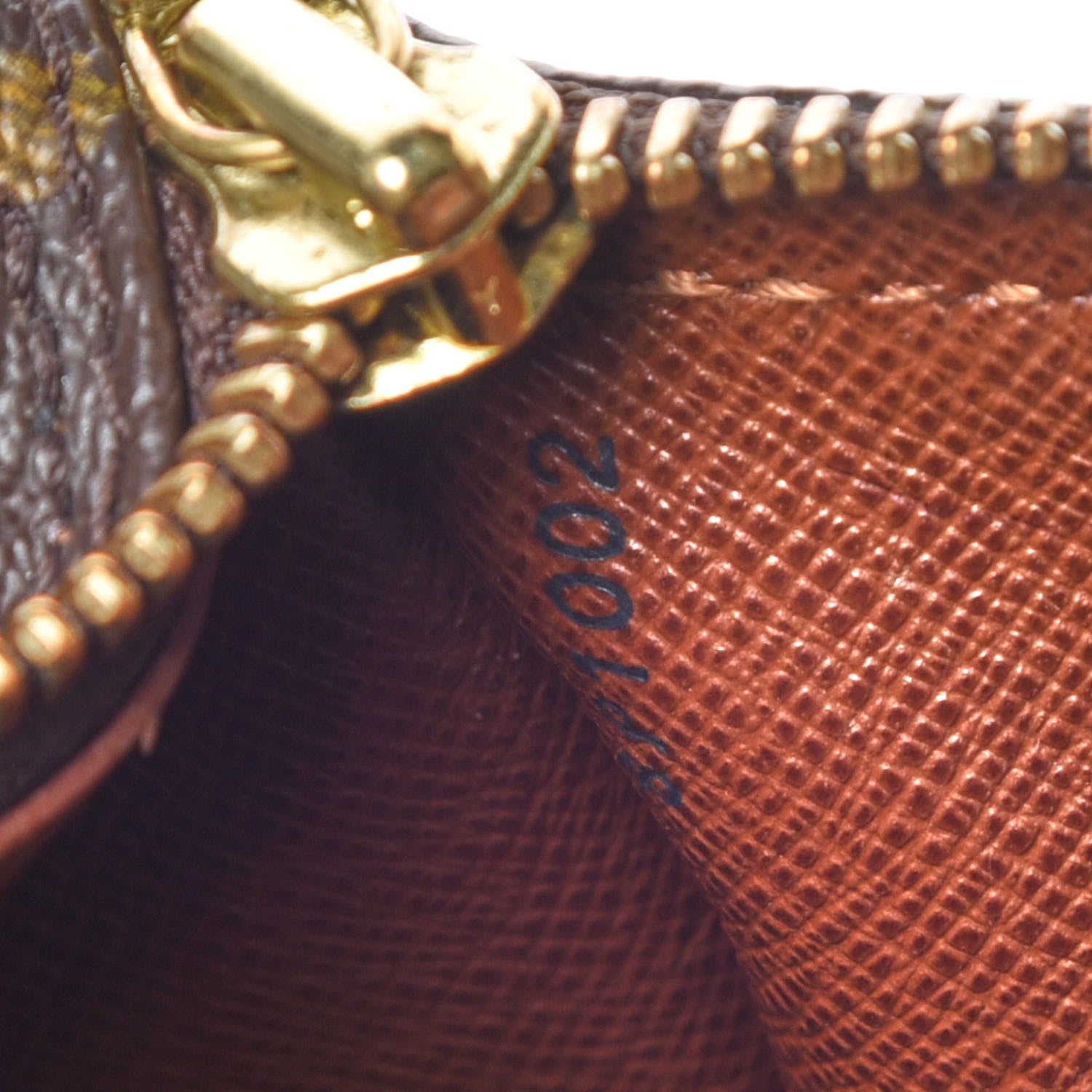 Louis Vuitton Monogram Papillon 30 9 of 17