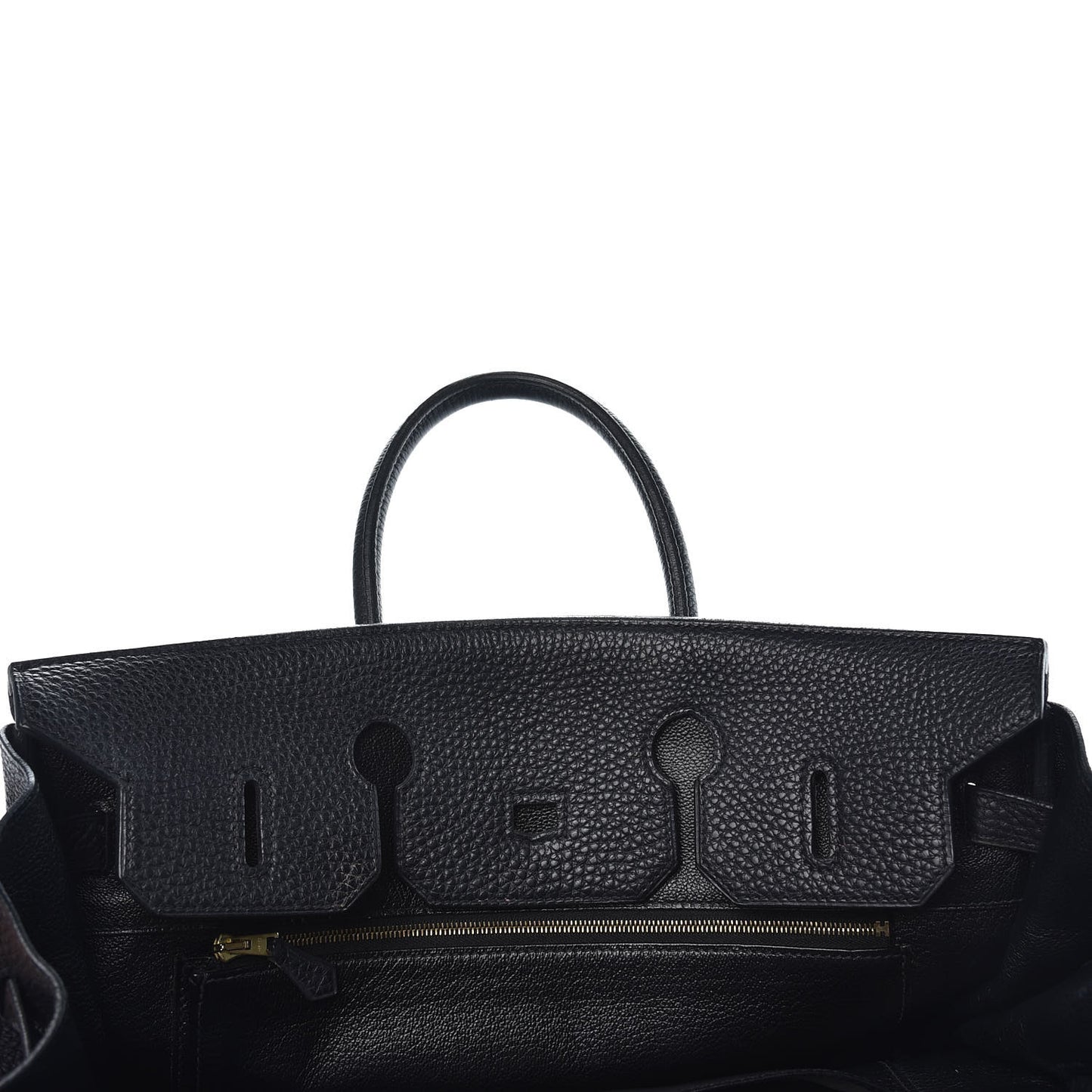 Fjord Birkin 35 Black