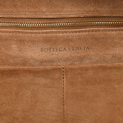 Bottega Veneta Grainy Calfskin Medium Arco Plaster 5 of 11