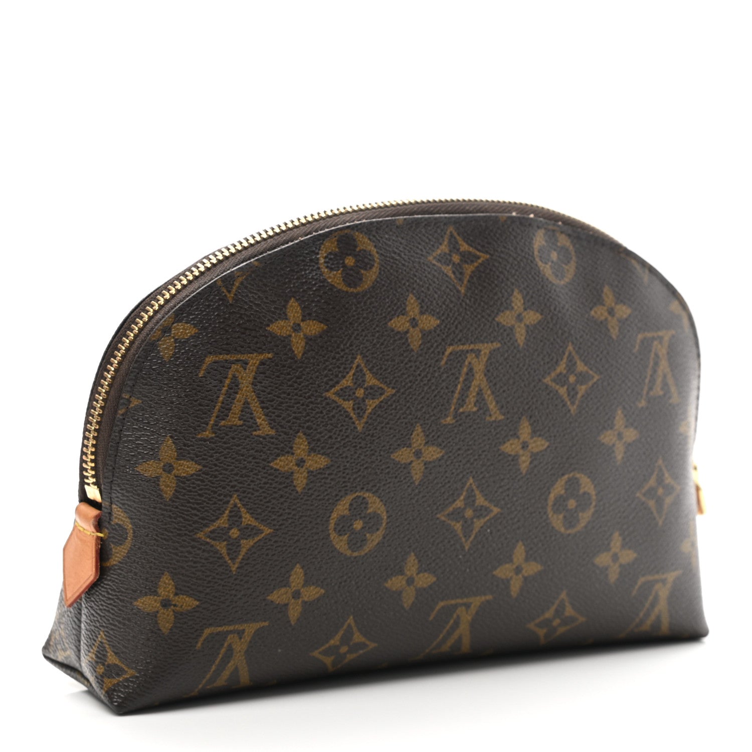 Louis Vuitton Monogram Cosmetic Pouch GM 3 of 6