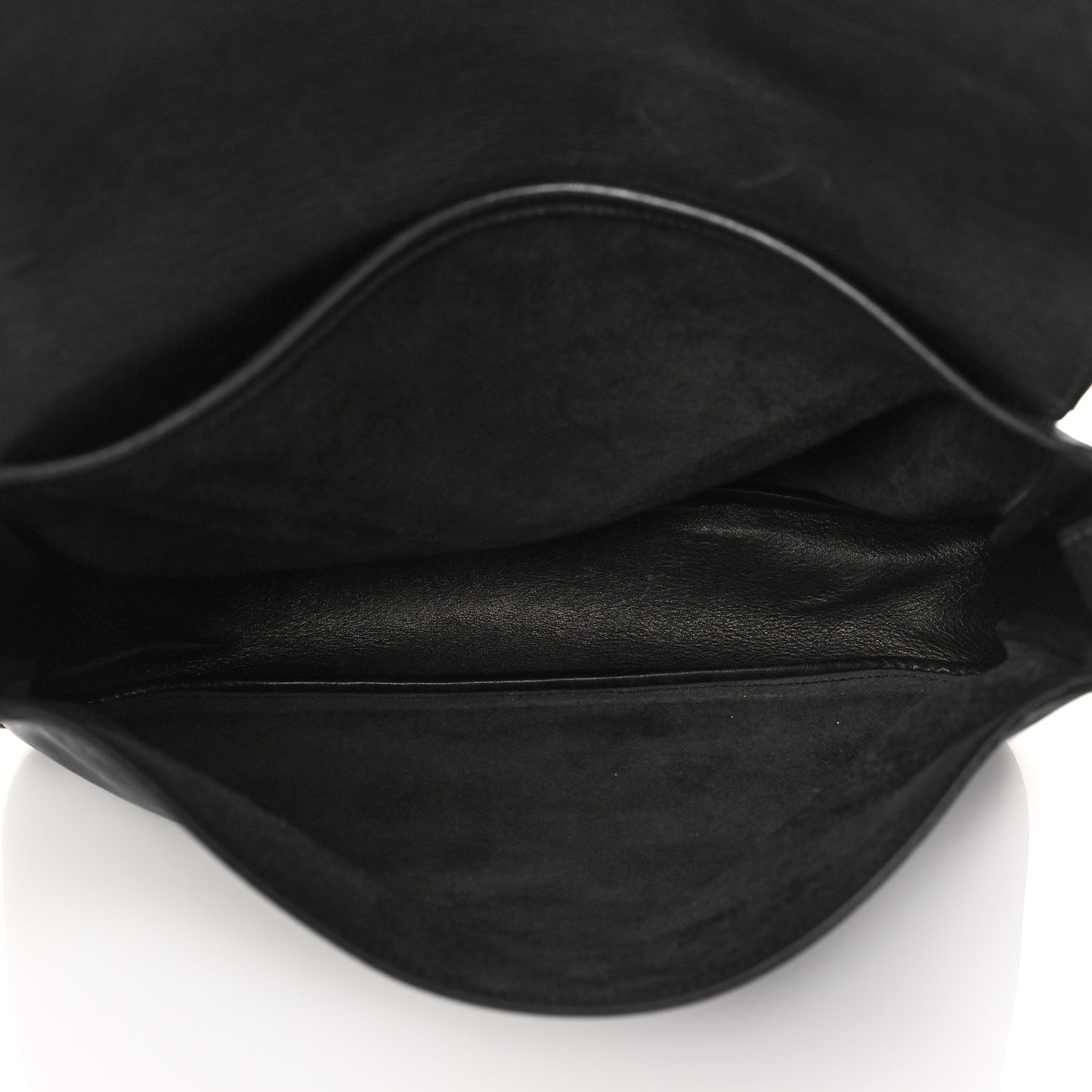 Lambskin Christine Black