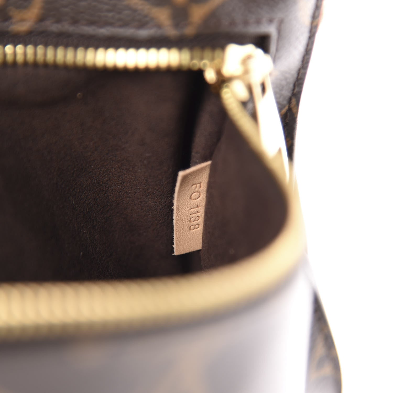 Louis Vuitton Monogram Pochette Metis 12 of 15