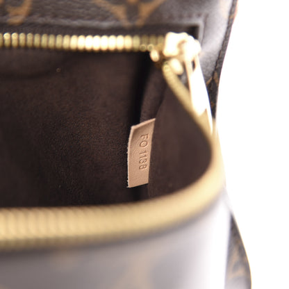 Louis Vuitton Monogram Pochette Metis 12 of 15