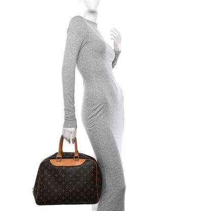 Louis Vuitton Monogram Deauville 2 of 15