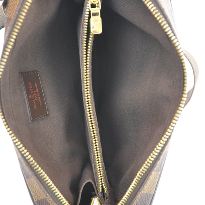 Louis Vuitton Damier Bum Bag Brooklyn 9 of 9