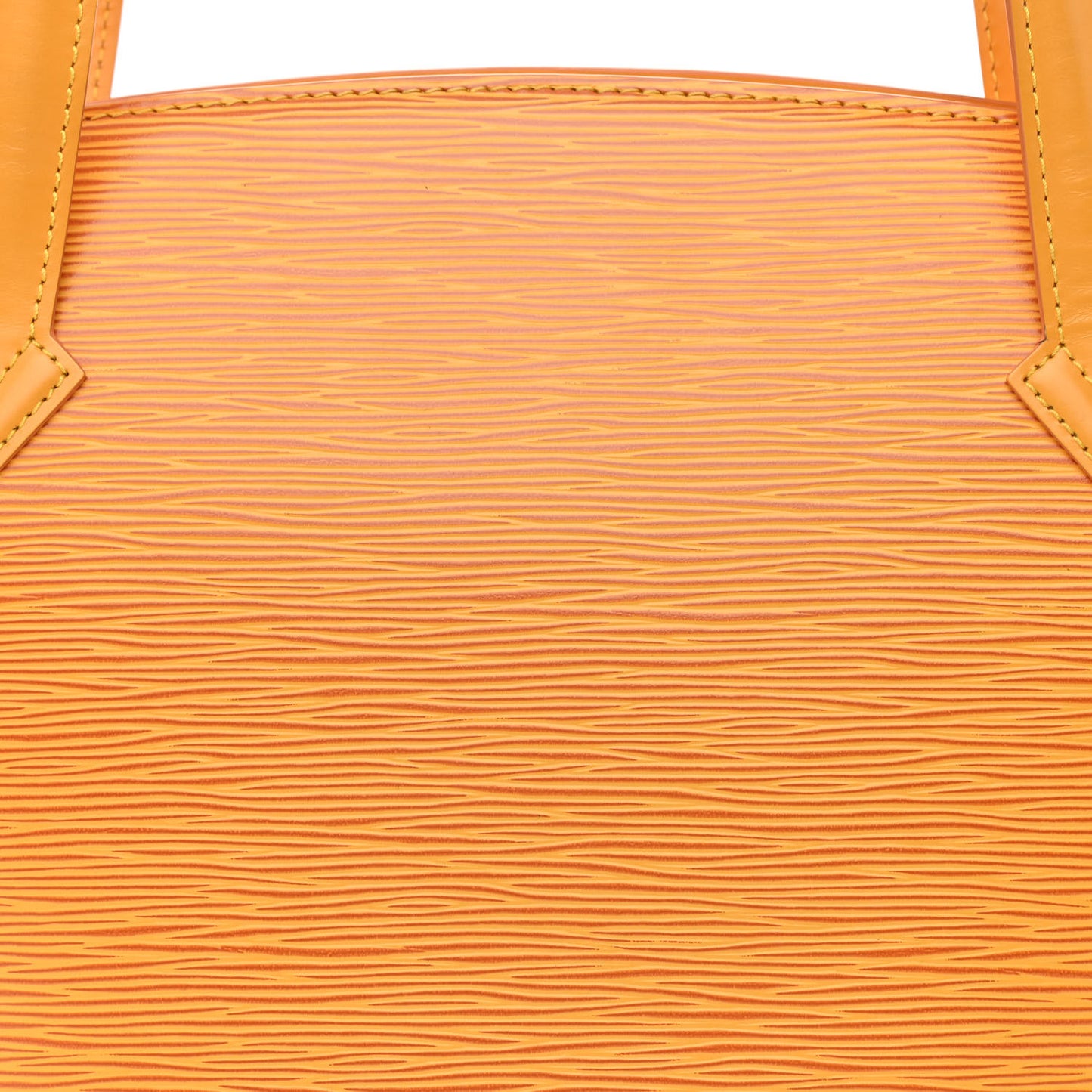 Epi Saint Jacques PM Long Straps Tassil