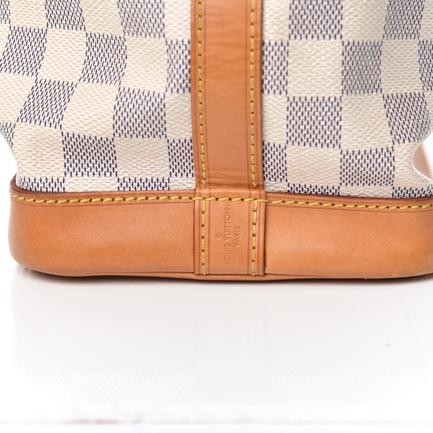 Damier Azur Noe BB