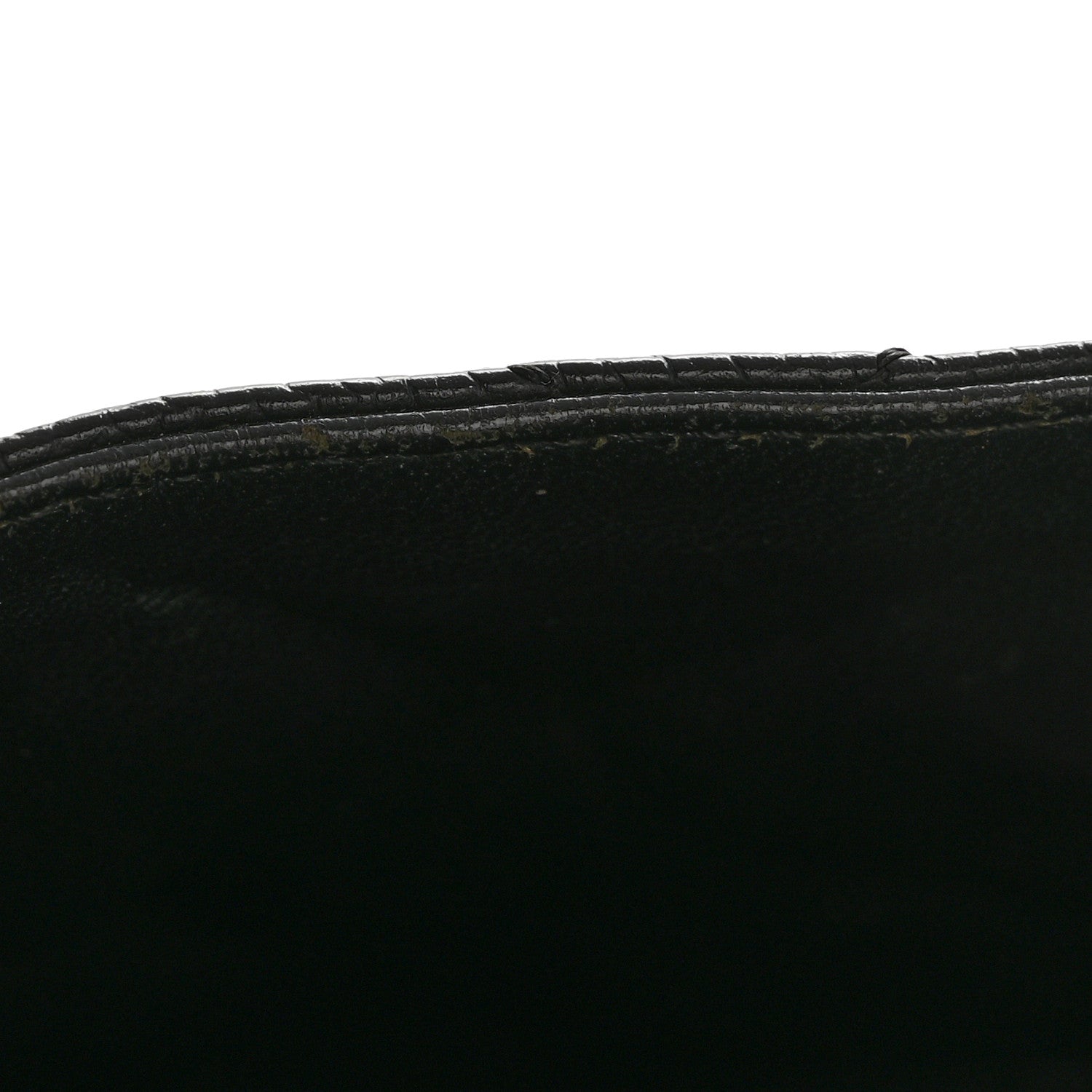 Chanel Caviar Quilted Medallion Tote Black 14 of 15