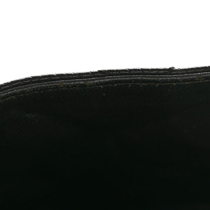 Chanel Caviar Quilted Medallion Tote Black 14 of 15