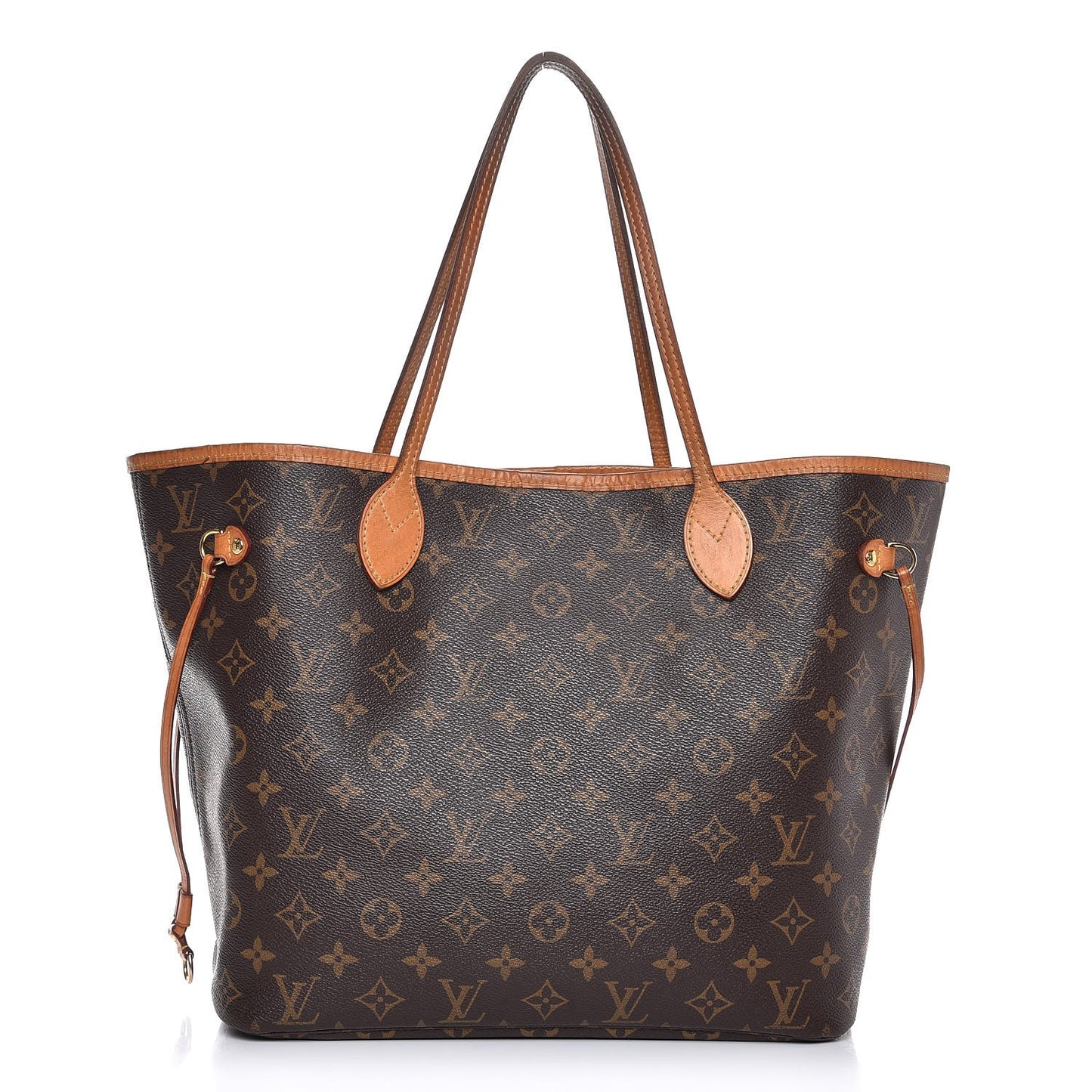 Monogram Neo Neverfull MM