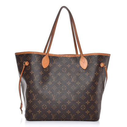 Louis Vuitton Monogram Neo Neverfull MM 1 of 11