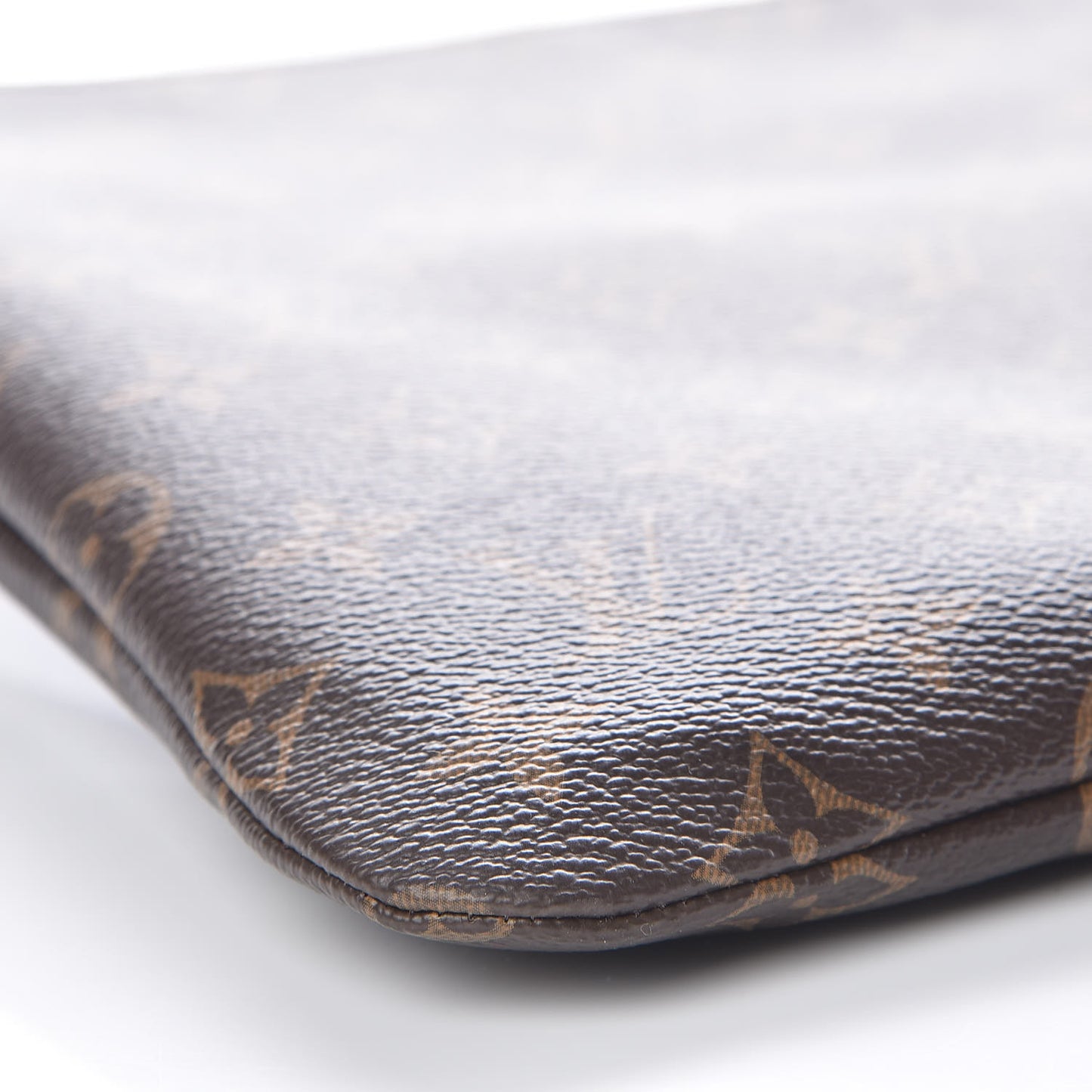 Monogram Etui Voyage MM Pouch