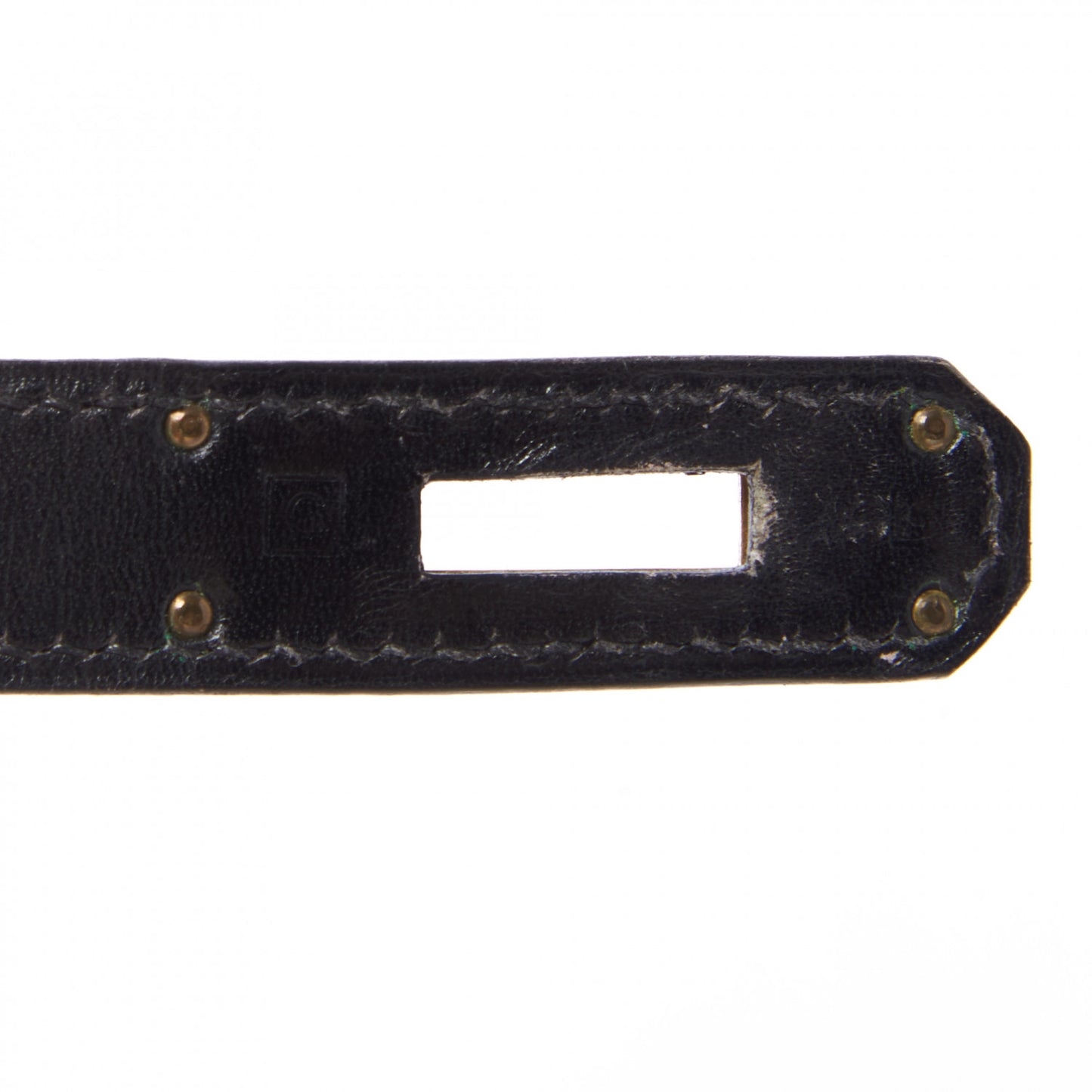 Box Kelly Retourne 32 Black