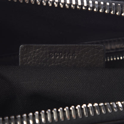 Givenchy Sugar Goatskin Small Metal Corner Antigona Black 7 of 10